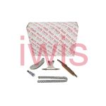 Conjunto de controlo da válvula (corrente + elementos) IWIS 74624SET