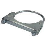 Raccord de tuyau, système d'échappement BOSAL 250-125