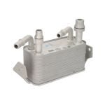 Arrefecedor de óleo do motor NISSENS 91280