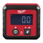 kulmamittari MILWAUKEE 4932493656