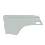 Caixa de plástico da roda PACOL FOR-MG-019R