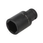 Chave de impacto de 1/2" hexagonal PROFITOOL 0X331329