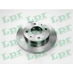 Disque de frein LPR S8000P