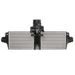 Intercooler BEHR MAHLE CI 723 000P