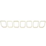 Grille de radiateur - pièces BLIC 6502-07-3235995P