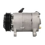 Compressor airconditioning NISSENS 890099