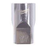 Inserto per chiave a bussola da 1/2" a 12 spigoli MILWAUKEE 4932498827