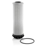 Filtro, sistema hidráulico de trabalho MANN-FILTER HD 7010 x