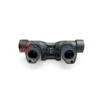 Colector de escape AUGER 81329