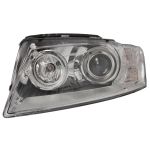 Koplampen HELLA 1ZS 009 236-531, links
