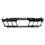 Para-choques, grelha de ventilação BLIC 6502-07-0098910P
