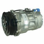 Klimakompressor DELPHI TSP0159237