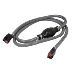 Tubo de combustible con perilla SCEPTER 07482SCT