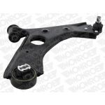 Suspensão da roda MONROE L15573