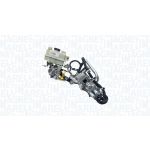 Unité de soupape, Unité hydraulique MAGNETI MARELLI 230000004010