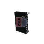 Condensador, sistema de ar condicionado AKS DASIS 420042N