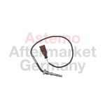 Sensore di temperatura dei gas di scarico HITACHI 2507011