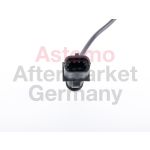 Sensore di temperatura dei gas di scarico HITACHI 2505525
