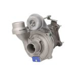 Lader, Aufladung MOTO REMO 54359880029/R