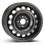 Stahlfelge 16 zoll ALCAR 4x108 7J ET32