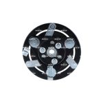 Elementos de embraiagem para compressor de ar condicionado NRF 380820