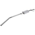 Mittelschalldämpfer 4MAX 0219-01-17700