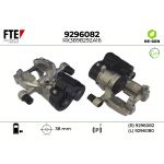 Étrier de frein FTE 9296082