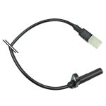 Sensor do ABS traseiro, direito MEYLE 014 800 0118