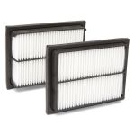 Filtro de ar FLEETGUARD AF25573