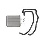 Wärmetauscher, Innenraumheizung THERMOTEC D6E008TT