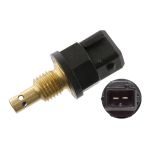 Sensor, temperatuur binnenkomende lucht FEBI BILSTEIN 36398