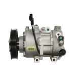 Compressor, ar condicionado THERMOTEC KTT090609