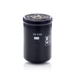 Filtro de óleo MANN-FILTER WH 10 004
