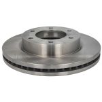 Remschijf PROFUSION AFO1072