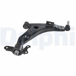 Suspensão da roda DELPHI TC9394