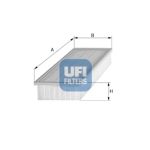 Filtro aria UFI 30.860.00