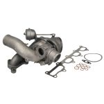 Chargeur, recharge TURBO REMAN 53049700049/TR