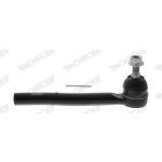 Tête de barre d'accouplement MONROE L16G03