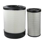 Filtro de ar SF SL81630-SET