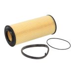 Filtro de aceite PURRO PUR-PO0014