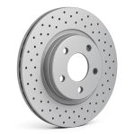 Disque de frein ABE C3B035ABE-SP