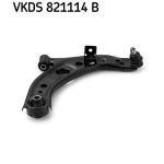 Suspensão da roda SKF VKDS 821114 B