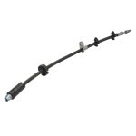 Tubo flessibile del freno ATE 24.5144-0500.3