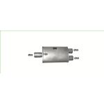 Endschalldämpfer 4MAX 0219-01-00026