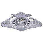 Palier d'appui de jambe de suspension IMPERGOM 25686