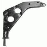 Suspensão da roda LEMFÖRDER 33419 01