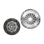 Kit de embraiagem AISIN AISKE-FO13R