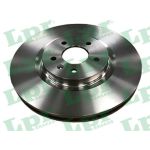 Disco freno LPR O1058V