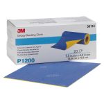 carta vetrata 3M 35114 3M