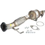 Catalisador BM CATALYSTS BM91996H